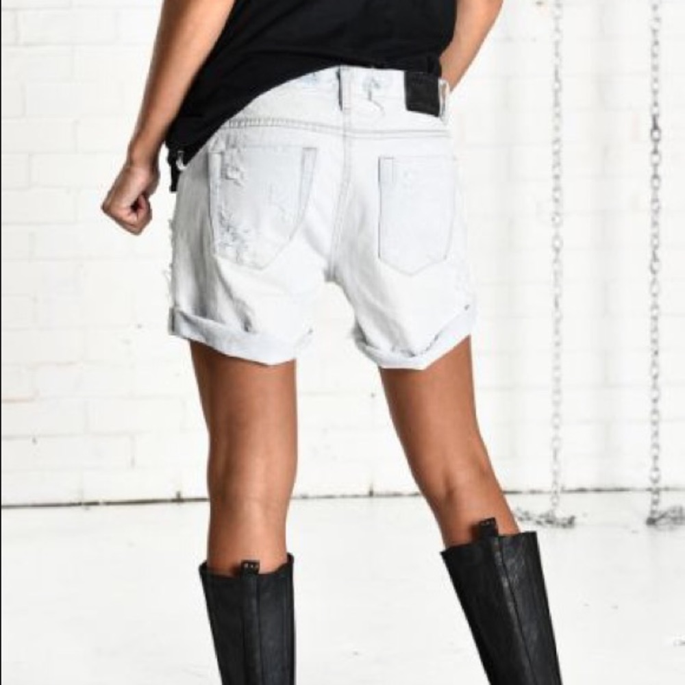 One Teaspoon Xanthe Chargers